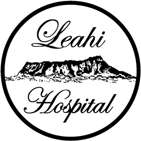 Leahi Hospital Leahi Hospital